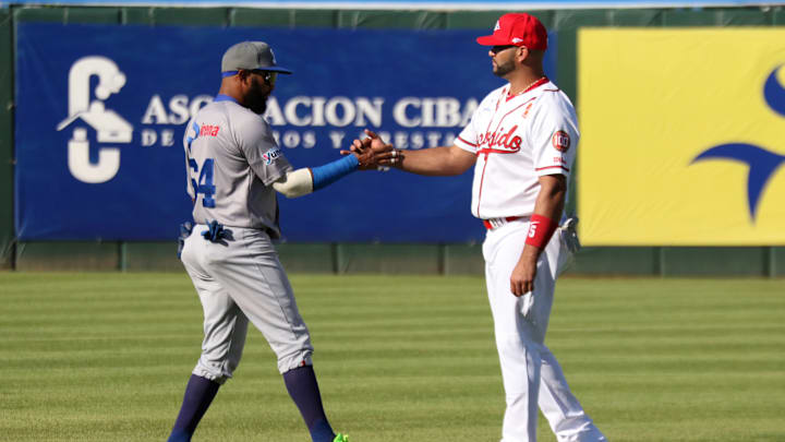 Leones del Escogido y Tigres del Licey tienen partidos programados este martes en la LIDOM