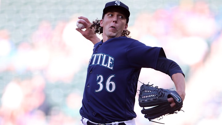 Minnesota Twins v Seattle Mariners
