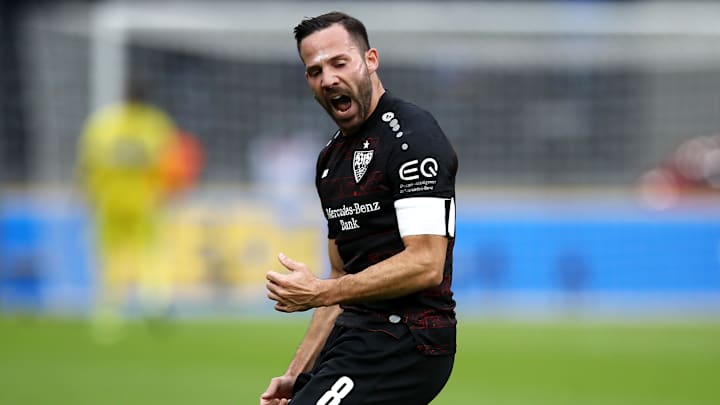 Der VfB hat bei Gonzalo Castro einen fiesen Geschmack hinterlassen.