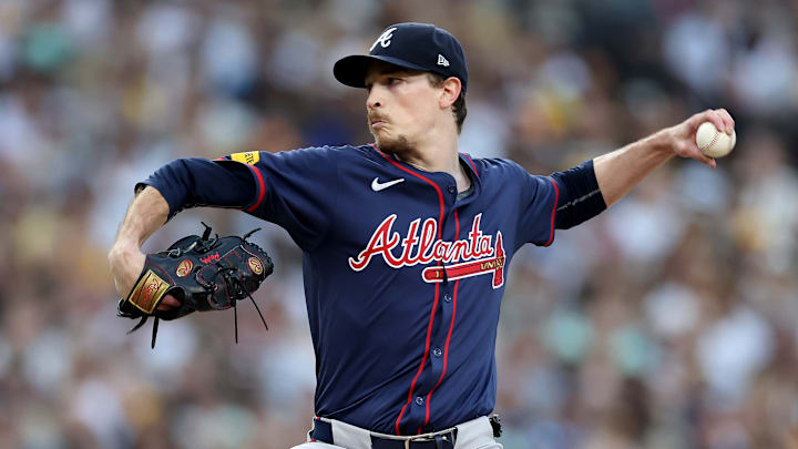 Wild Card Series - Atlanta Braves v San Diego Padres - Game 2