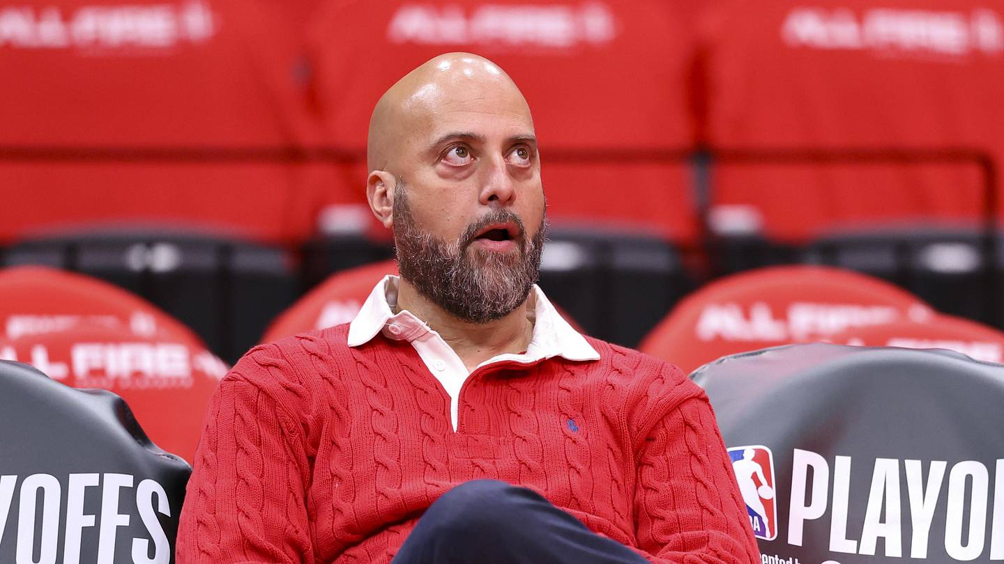 Rockets Target Size with 39th-Pick Center Ugonna Onyenso