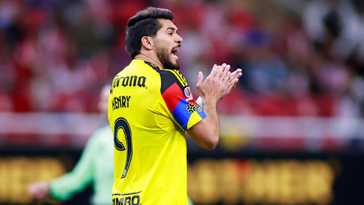 Chivas v America - Torneo Clausura 2026 Liga MX