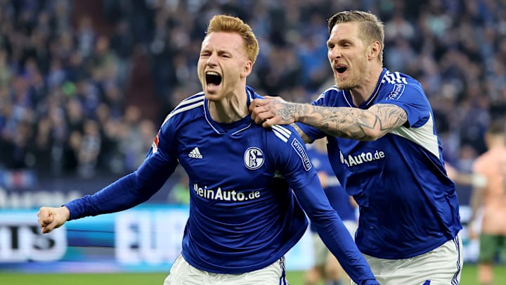 FC Schalke 04