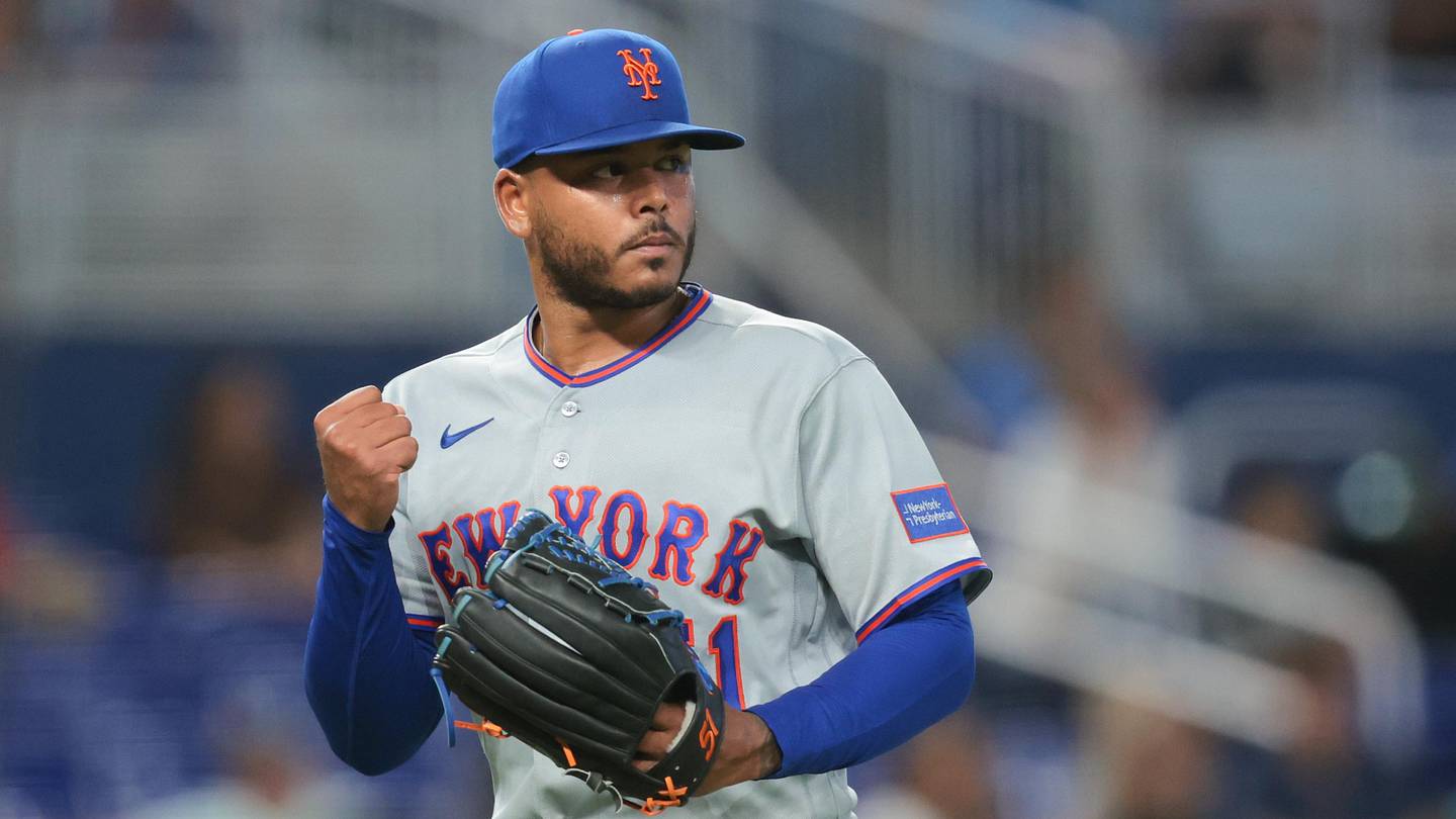 Freddy Peralta's Reported Price Tag Will Shake Up MLB Free A