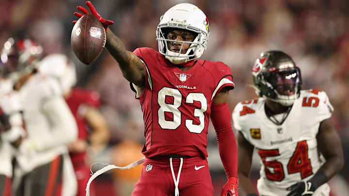 Tampa Bay Buccaneers v Arizona Cardinals