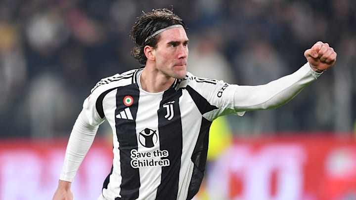 Juventus FC v Cagliari Calcio - Coppa Italia