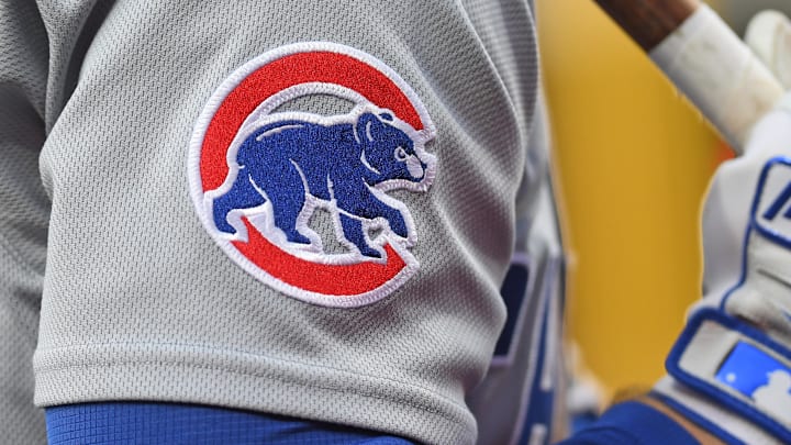 Cubs Jersey