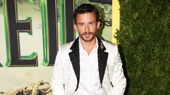 "Wicked" New York Premiere