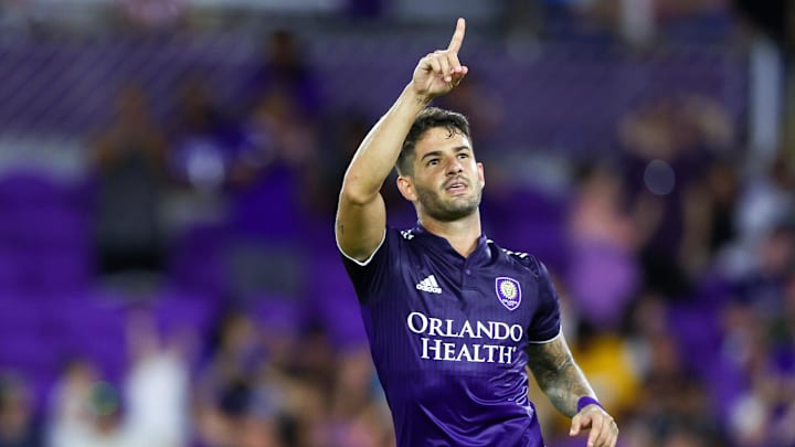 Alexandre Pato sufrió los embates de la lesiones en su carrera