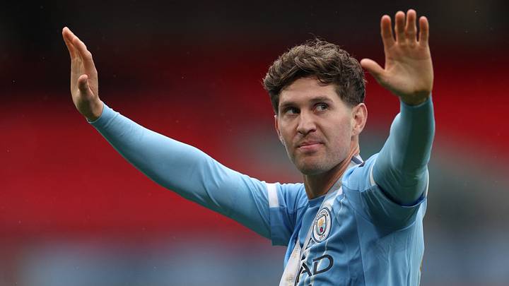 Bayern Munich are not planning a move for Manchester City defender John Stones.