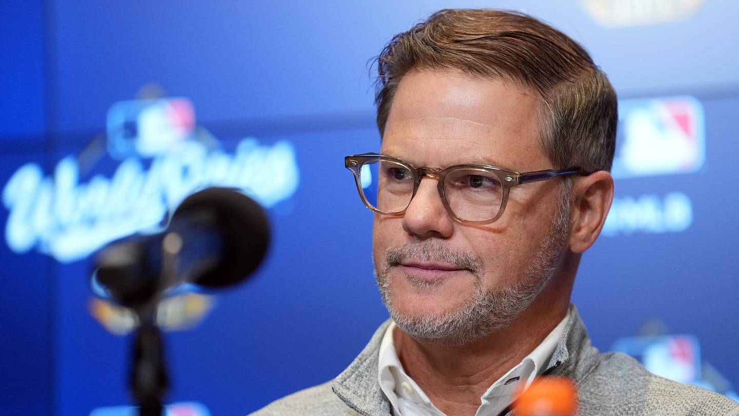 Atkins Hints Blue Jays Holdovers Could See Reduced Roles