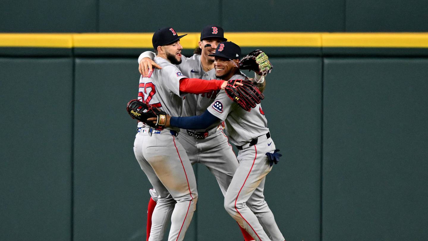 MLB Standings Show Desperate Teams Are Suddenly Right Back In the Hunt