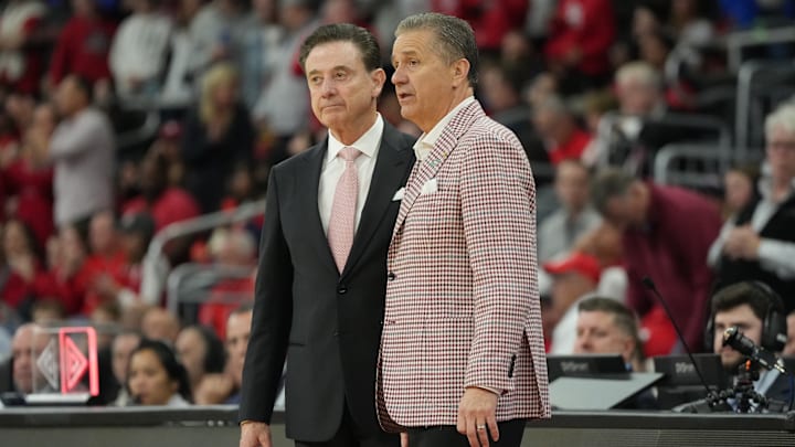 Arkansas vs St. John's