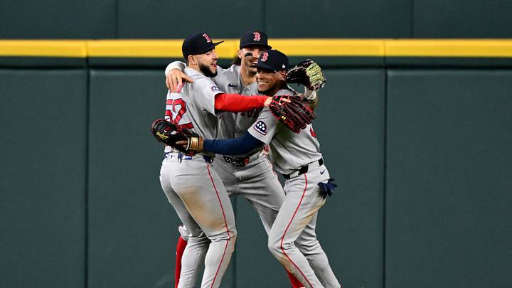 Boston and Philadelphia are surging after making early managerial changes. 