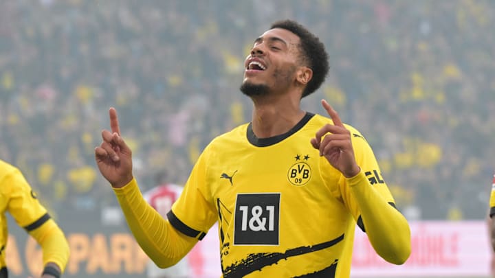 Felix Nmecha Felix Nmecha