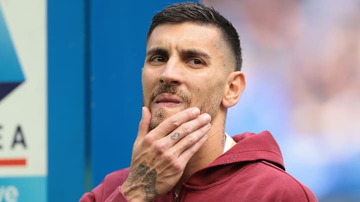 Pellegrini Pellegrini