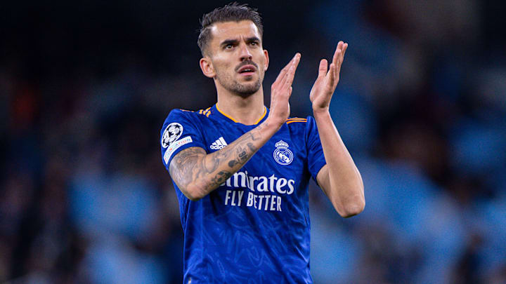 Manchester City v Real Madrid Semi Final Leg One - UEFA Champions League