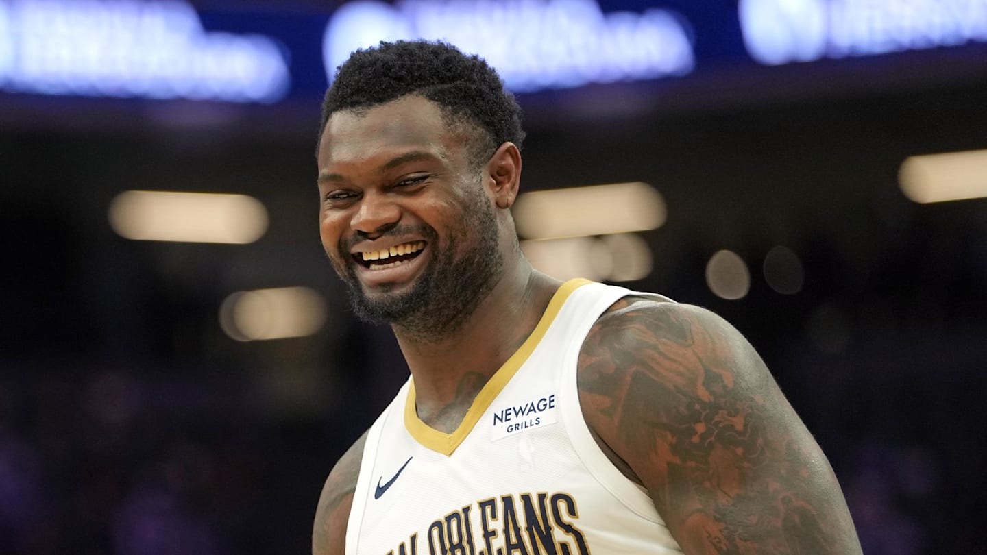 Pelicans Offseason Primer: Free Agents, Draft Capital, Cap Space, Trades