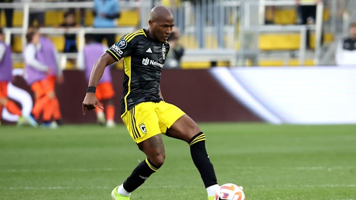 Houston Dynamo v Columbus Crew: Round Of 16 - Concacaf Champions Cup - Leg Two