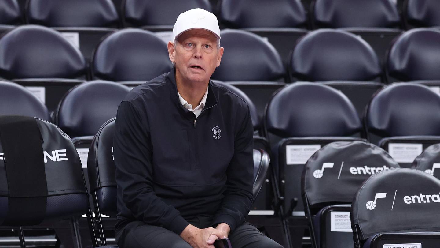 Jazz selected the steal of the 2025 NBA Draft and it’s not even close