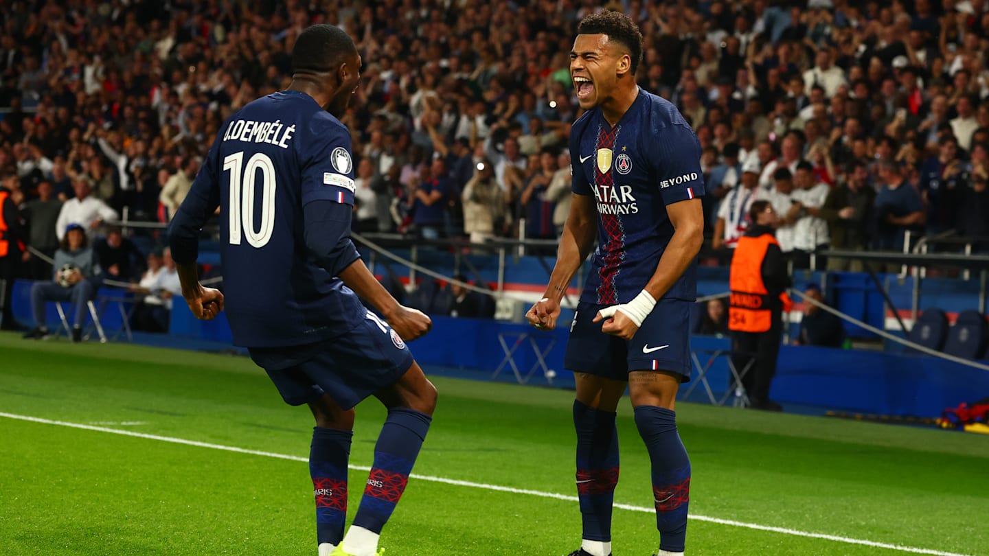 PSG - OL : Les compos probables, blessés et nos prédictions de ce choc de Ligue 1