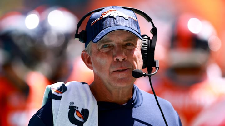 Denver Broncos v Miami Dolphins