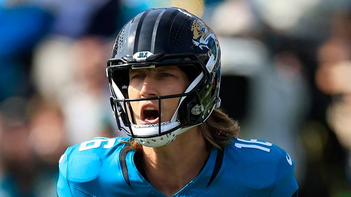 Trevor Lawrence