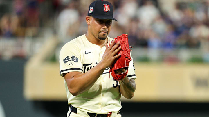 Washington Nationals v Minnesota Twins