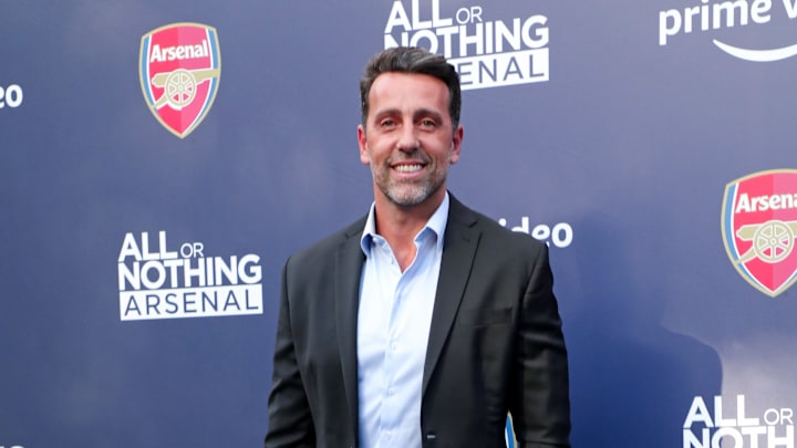 "All Or Nothing: Arsenal" Global Premiere – Arrivals