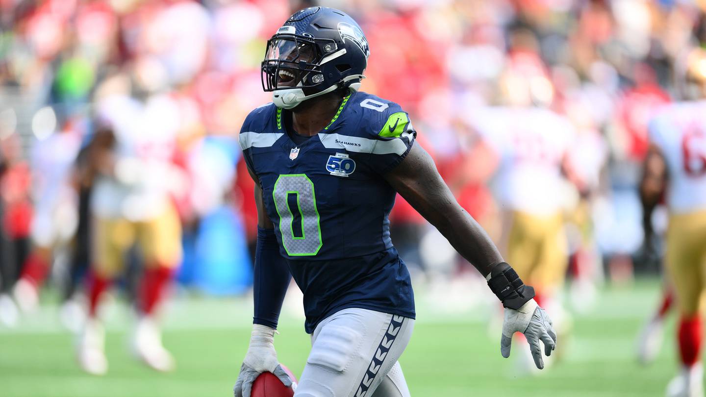 Four College EDGE Rushers to Watch in 2026 for Draft Purposes