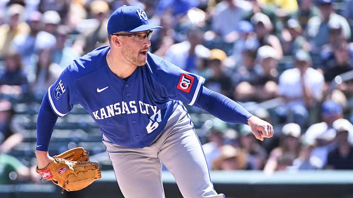 Noah Cameron and the Royals are home underdogs against the Mariners. Noah Cameron and the Royals are home underdogs against the Mariners.