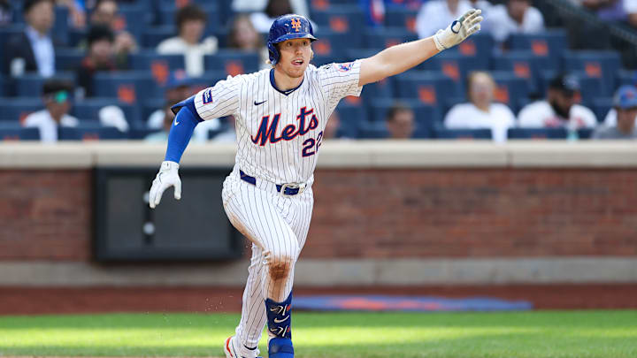 Los Angeles Dodgers v New York Mets