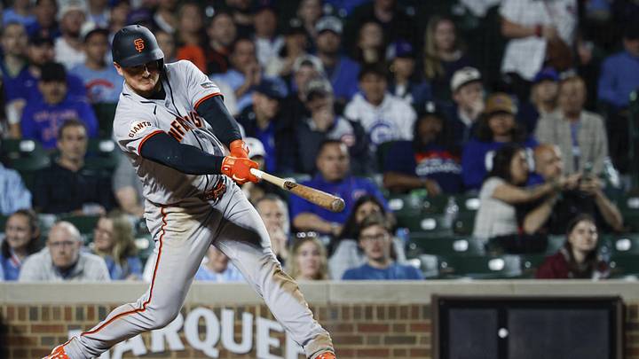 Bet the OVER on Monday night between the Nationals and Giants. Bet the OVER on Monday night between the Nationals and Giants.