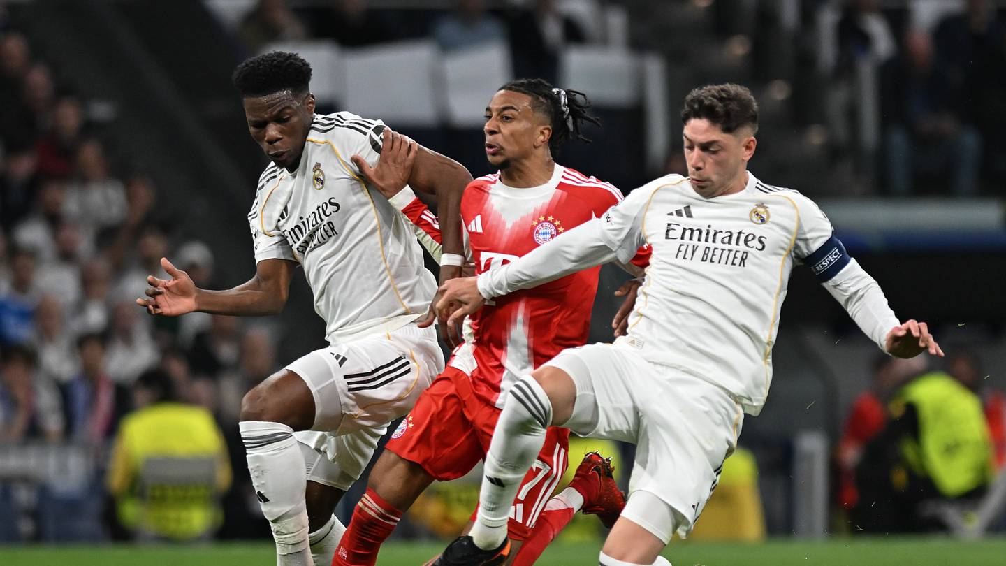 Real Madrid : Federico Valverde et Aurélien Tchouaméni vendus cet été après leur altercation ? Le verdict est tombé