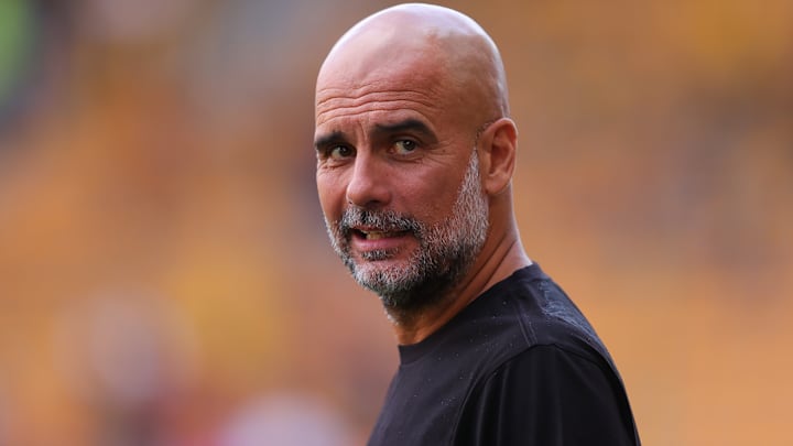 Wolverhampton Wanderers v Manchester City - Premier League