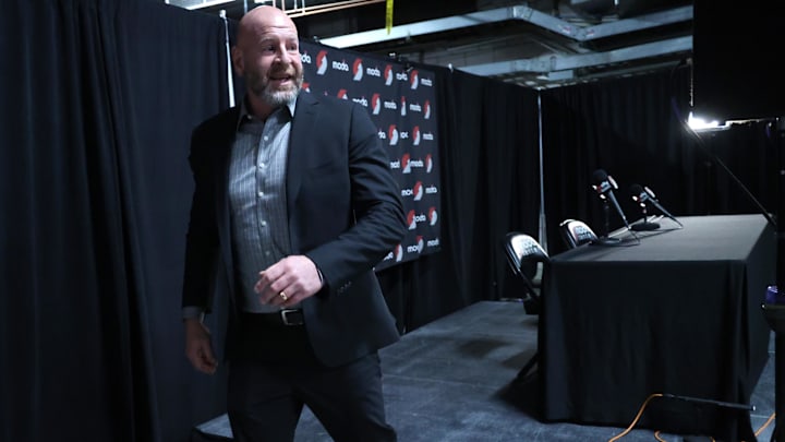 The Portland Trail Blazers had a pretty quiet trade deadline, all things considered. Was it enough?