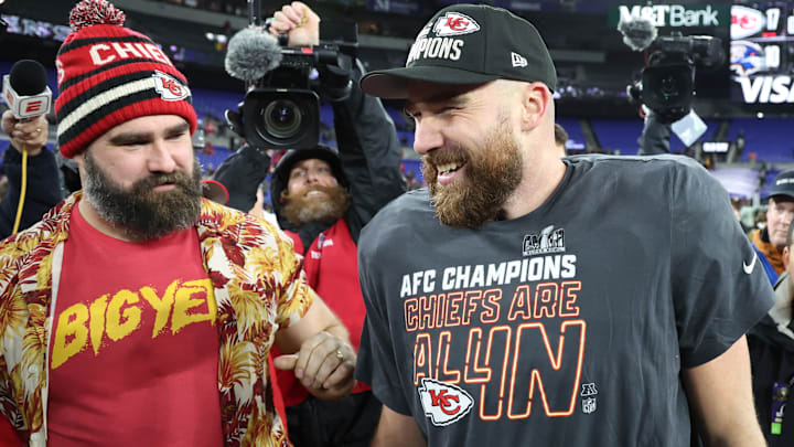 Kansas City Chiefs, Travis Kelce