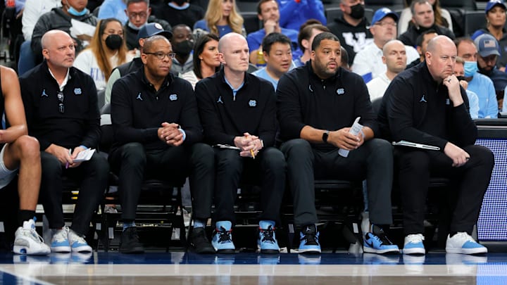 CBS Sports Classic - Kentucky v North Carolina