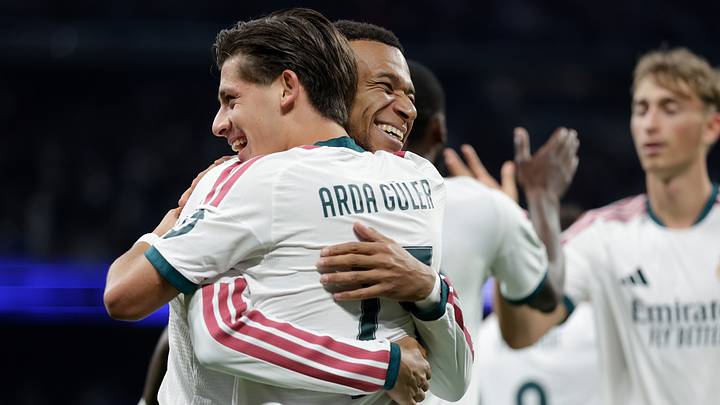 Real Madrid v RB Leipzig - UEFA Champions League