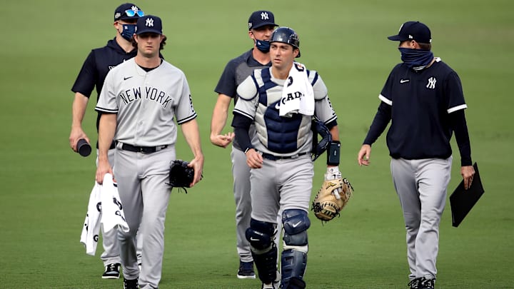 Gerit Cole  será quien más gane en los Yankees en 2022