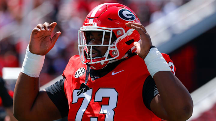 Marshall v Georgia