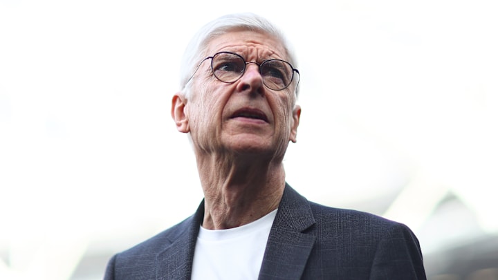Arsène Wenger donne son pronostic sur le futur vainqueur de la Premier League.