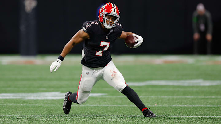 New Orleans Saints v Atlanta Falcons