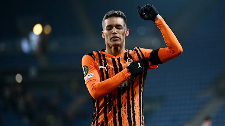 Pedrinho é cria das categorias de base do Corinthians