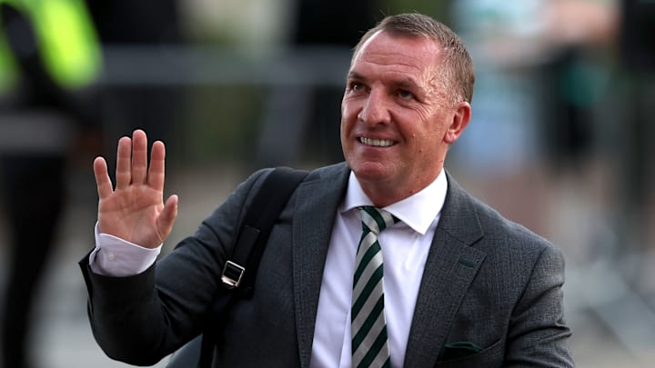 Celtic v Falkirk - Premier Sports League Cup