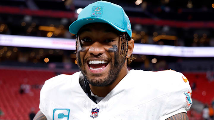 Miami Dolphins QB Tua Tagovailoa Miami Dolphins QB Tua Tagovailoa