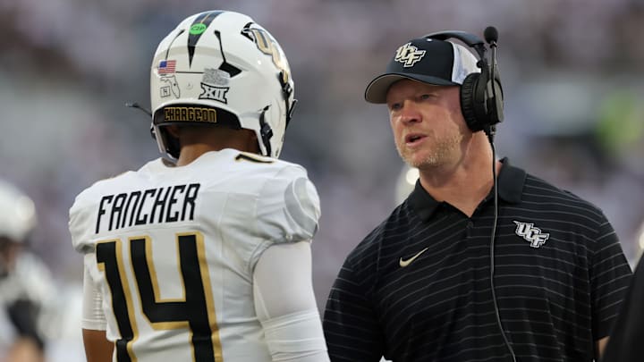 Jacksonville State v UCF