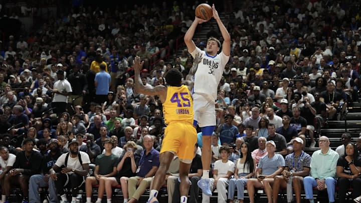 Dallas Mavericks, Cooper Flagg
