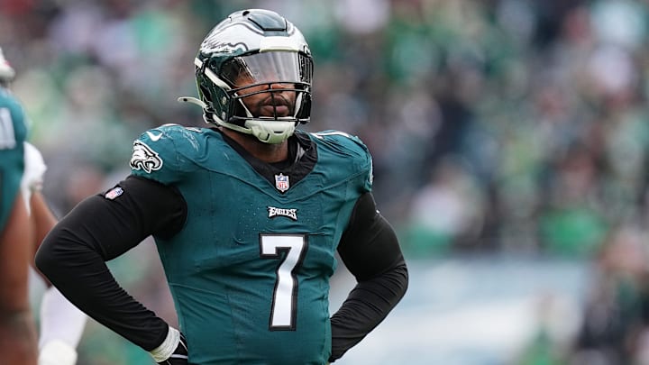 Haason Reddick, Philadelphia Eagles