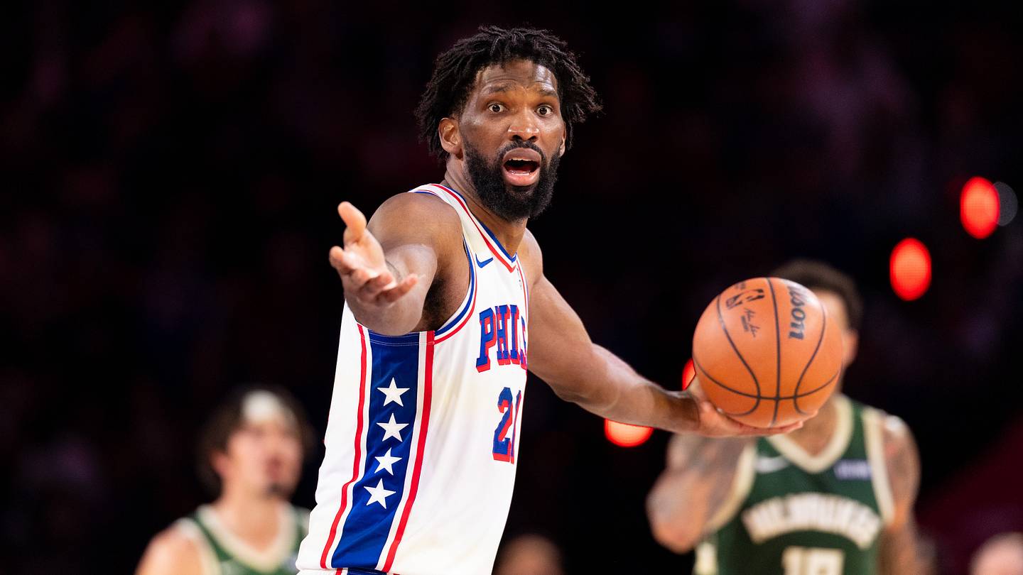One 76ers Area Leaving a Lot to Be Desired Despite Strong Start